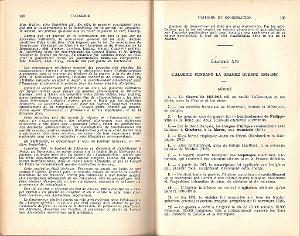 ALGERIE COURS HISTOIRE COLONISATION GEOGRAPHIE ADMINISTRATION  (72)